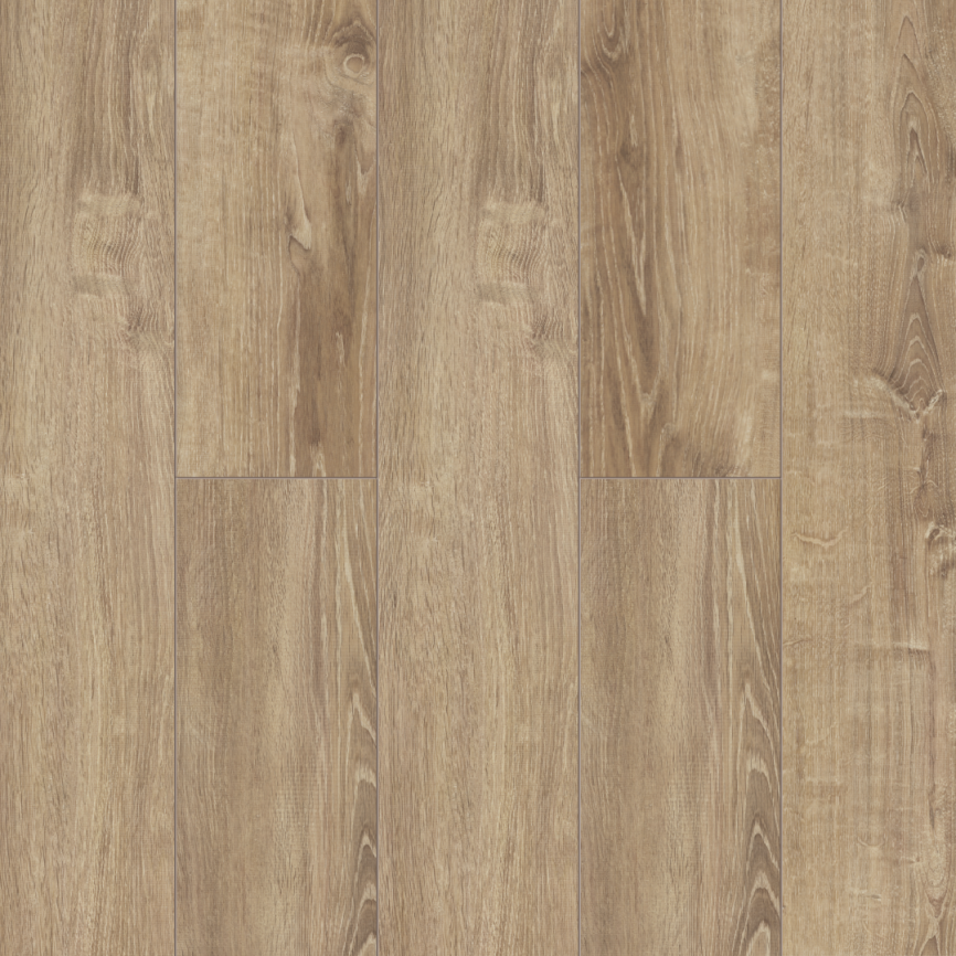 Ламинат HOMFLOR Сильный Canaries Oak фото 1
