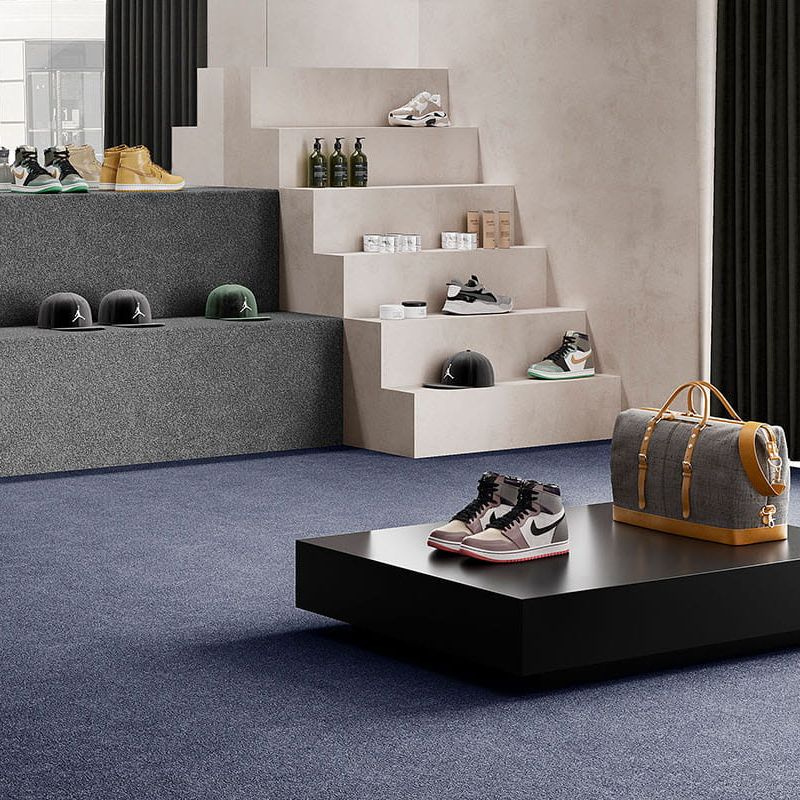 Ковролин AW Maxima 75 фото 1