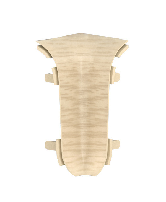 Плинтус BONKEEL Color BC6006 фото 4