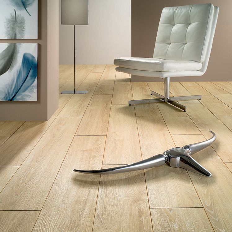 Ламинат ALSAFLOOR Solid Plus Дуб Канарский фото 1