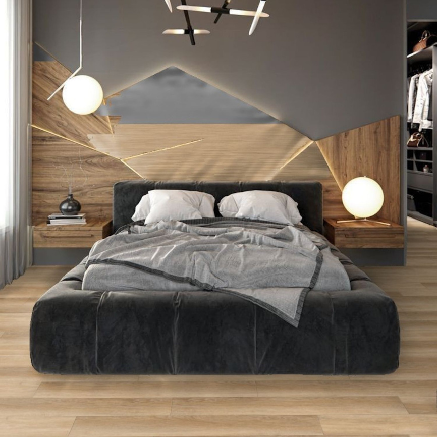 LVT плитка BONKEEL Рокстар «Виктор» фото 1