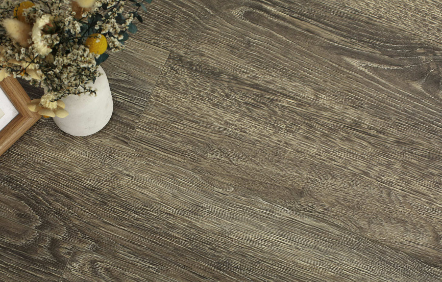 HDF ламинат FLOORFORT Oak Heritage «Дуб Стратфорд» фото 3