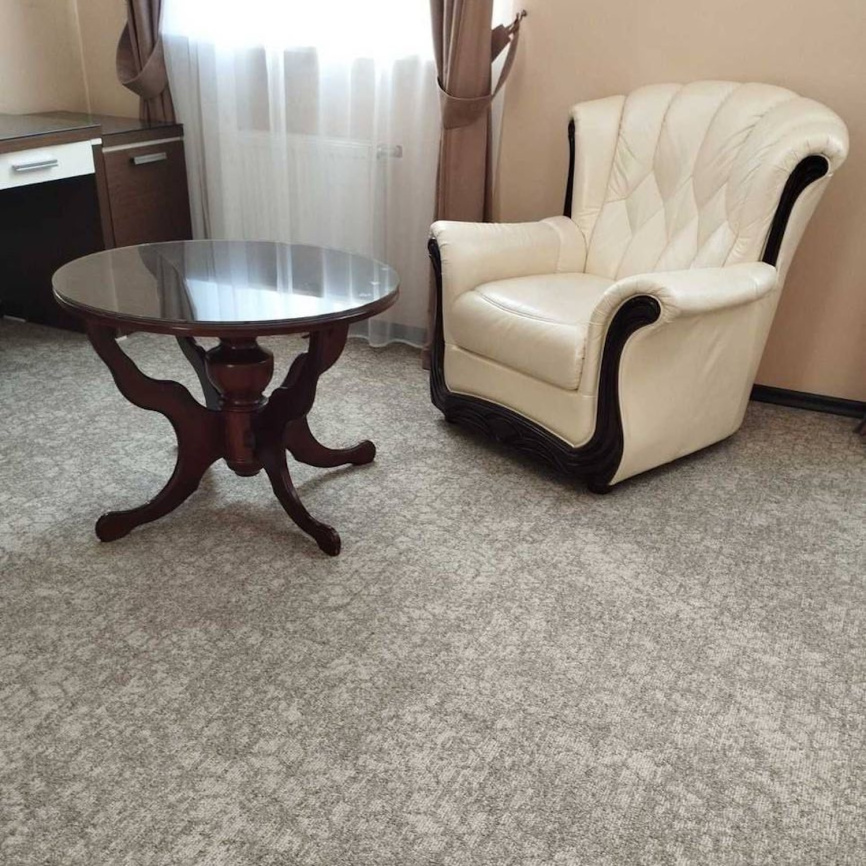 Плитка ковровая BONKEEL Стар «Beige» фото 1