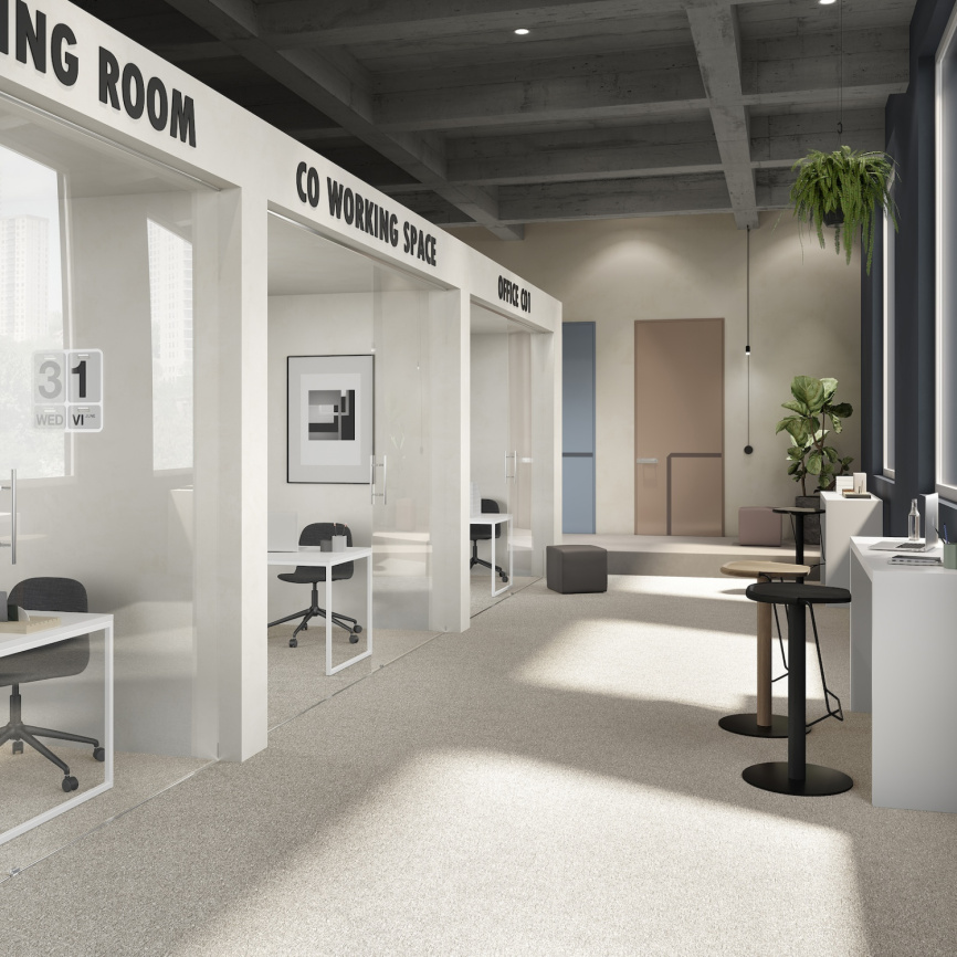 Ковролин AW Medusa 33 фото 1