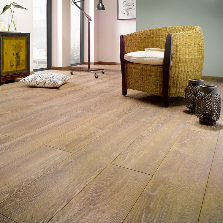 Ламинат ALSAFLOOR Solid Plus Дуб Балеарский фото 1