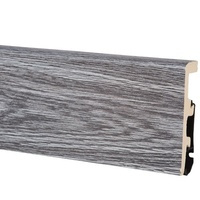 Плинтус ARBITON Integra Дуб Старый фото 1