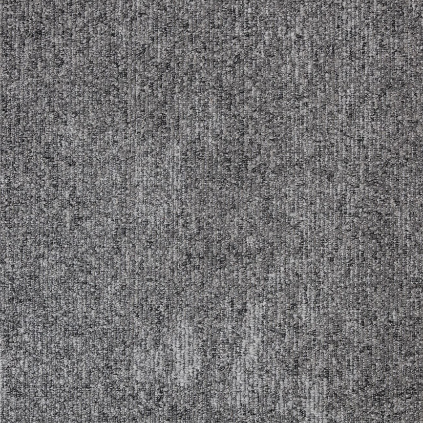 Плитка ковровая BONKEEL Сэнсэй «Grey» фото 1