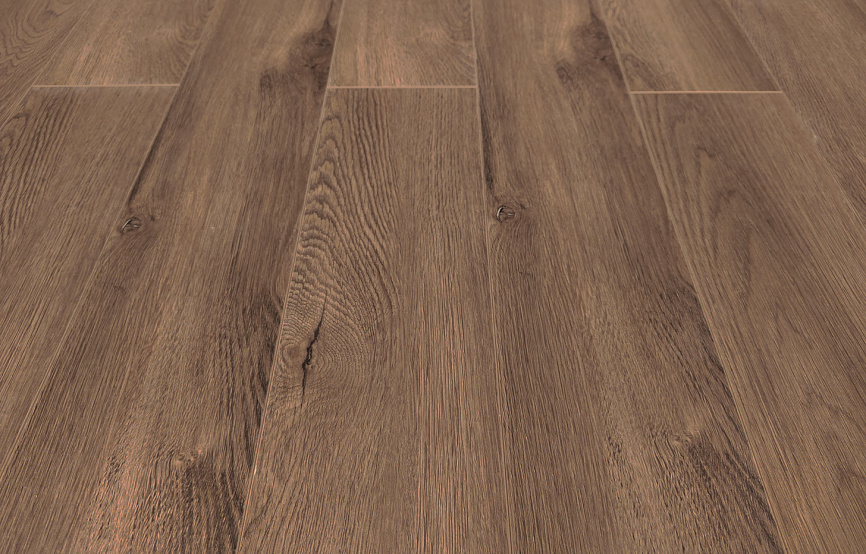 MSPC ламинат STONEFLOOR Дуб Браунфилд фото 3