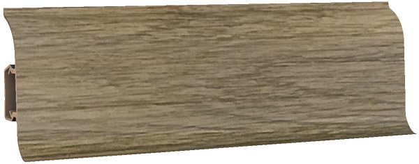 Плинтус BONKEEL Color BC6012 фото 1