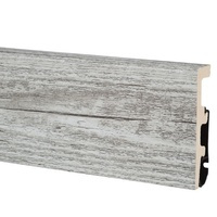 Плинтус ARBITON Integra Дуб Орегон фото 1