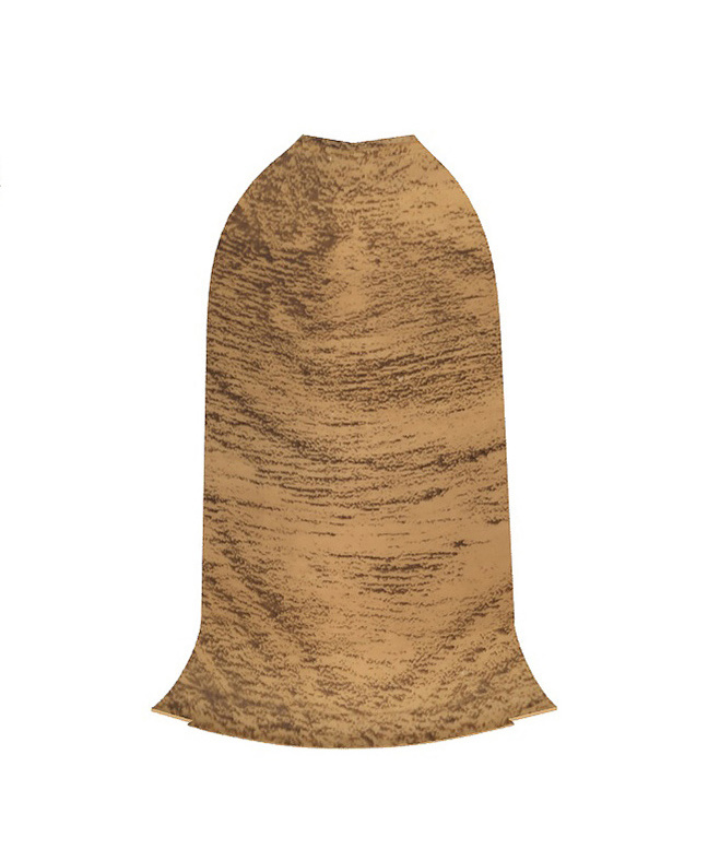 Плинтус BONKEEL Color BC6008 фото 5