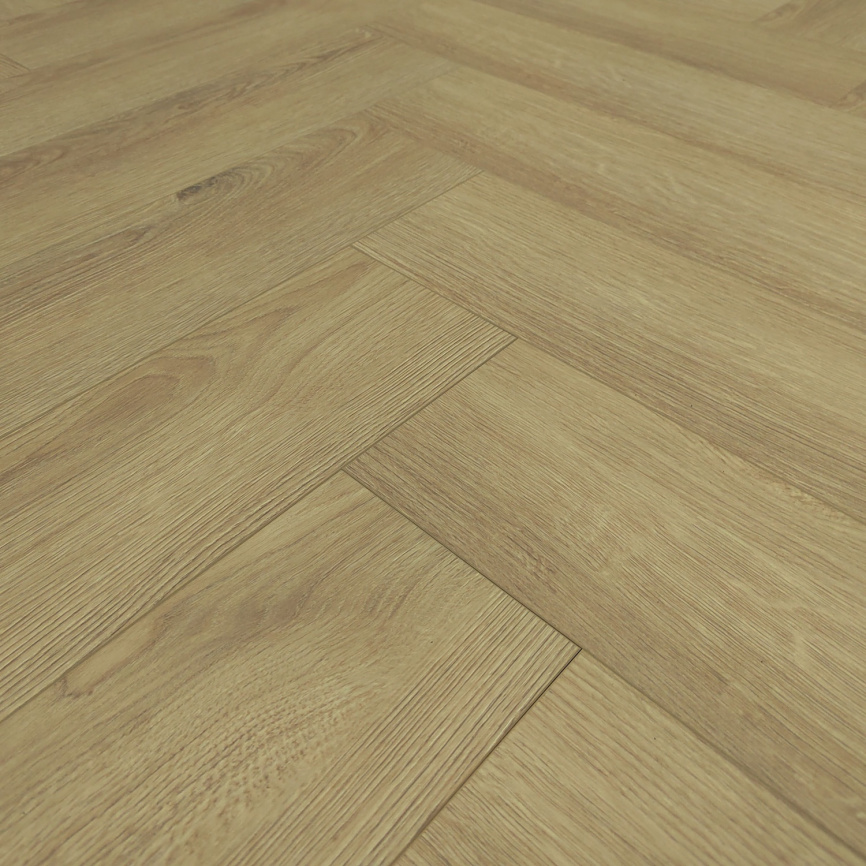 MSPC ламинат STONEFLOOR Ёлочка Рейфилд фото 2