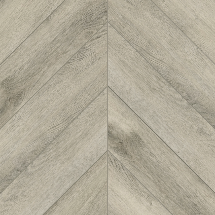 SPC плитка ALPINE FLOOR Chevron Alpine «Дуб Исида» фото 1