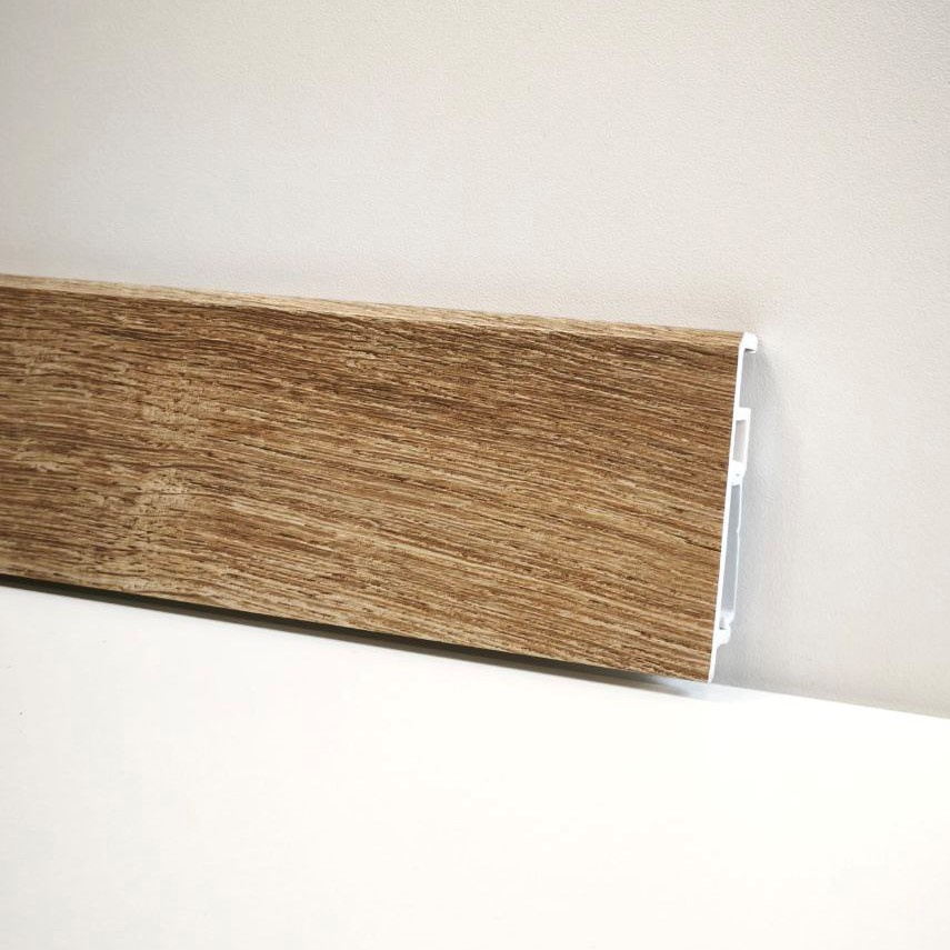 Плинтус BONKEEL Стик 31 фото 2