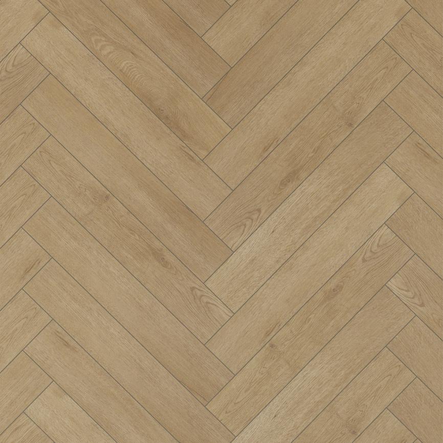 Ламинат ALPINE FLOOR Елка 12 «Дуб Молизе» фото 1