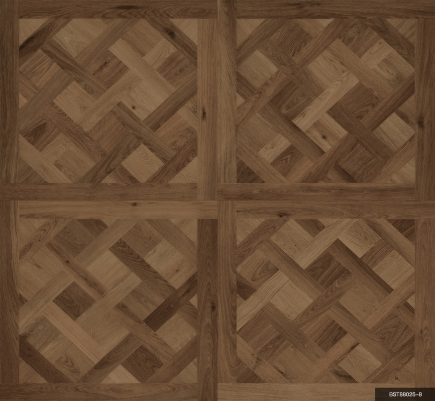 SPC плитка ALPINE FLOOR Parquet Sirocco «Елисейские поля» фото 1