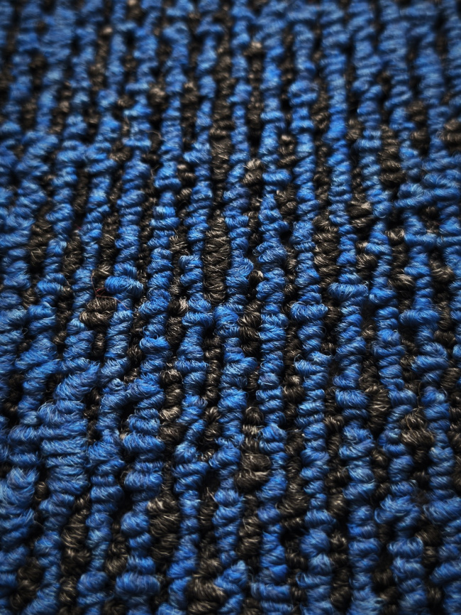 Плитка ковровая BONKEEL Санрайз «Blue» фото 3