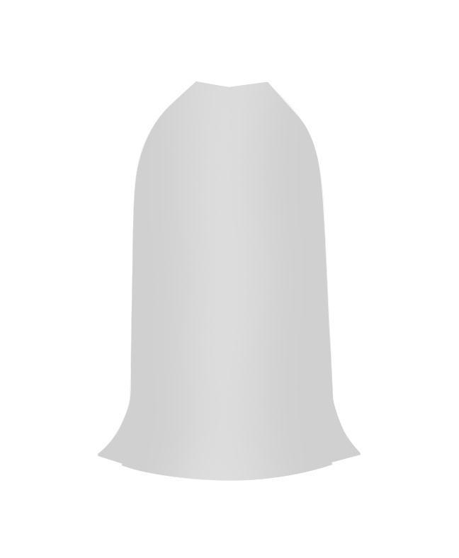 Плинтус BONKEEL Color BC6002 фото 5