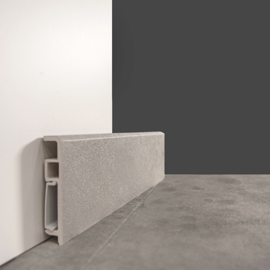 Плинтус BONKEEL Стик 52 фото 1