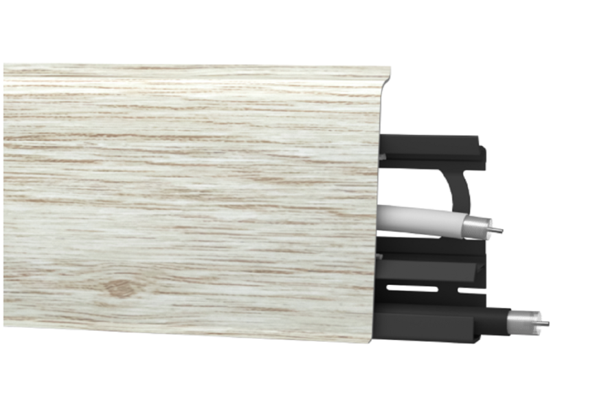 Плинтус ARBITON Indo 135 фото 1