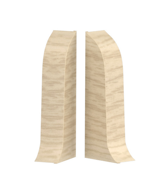 Плинтус BONKEEL Color BC6006 фото 3