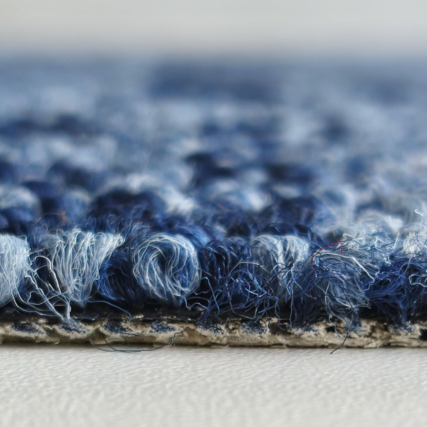 Ковролин BONKEEL Soul One Blue фото 2