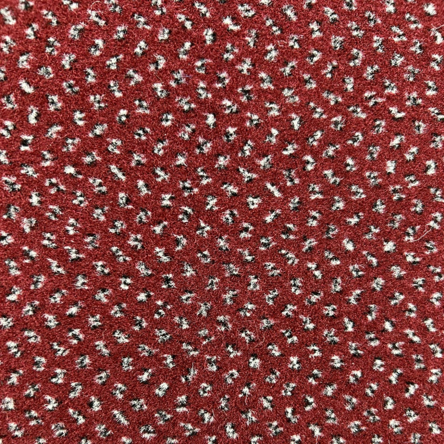 Ковролин BONKEEL Сплит Burgundy фото 1