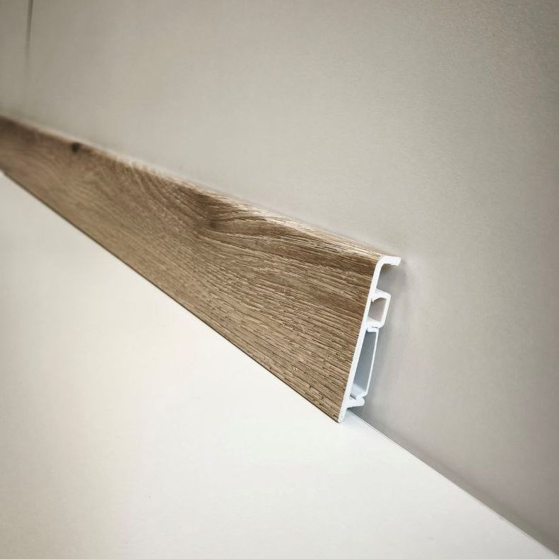 Плинтус BONKEEL Стик 30 фото 4