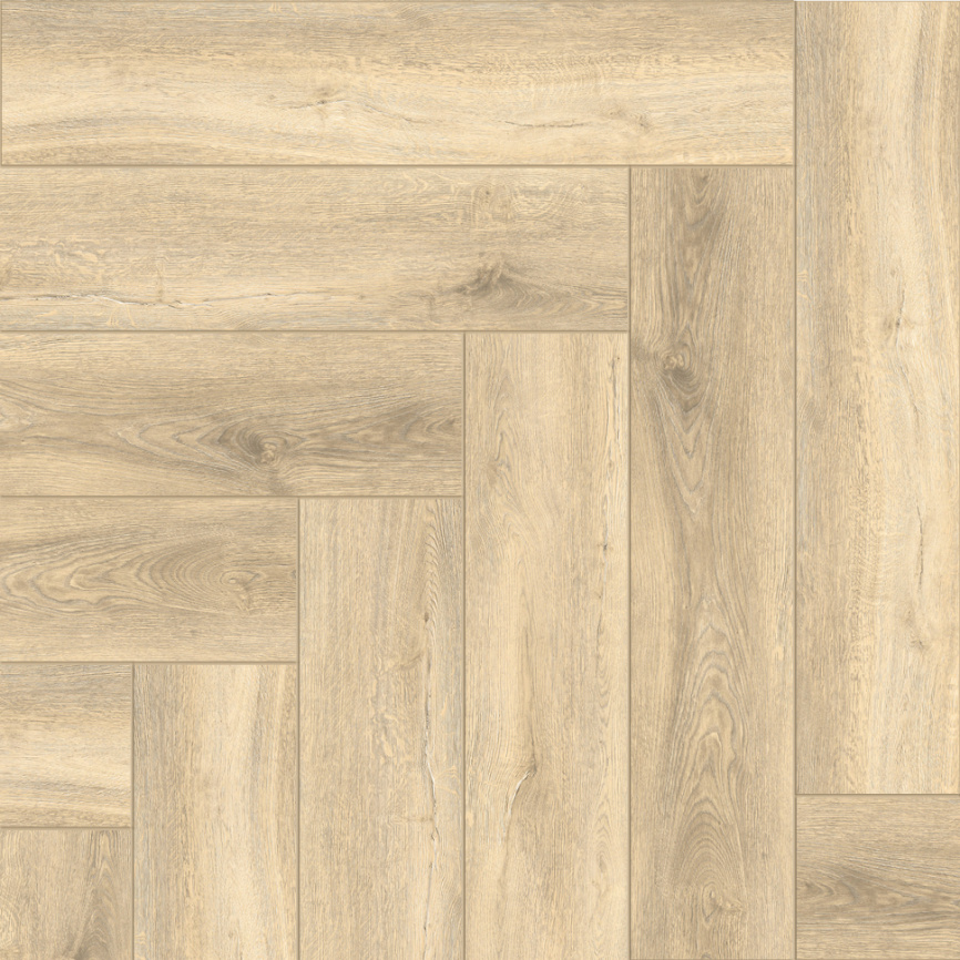 LVT плитка ALPINE FLOOR Parquet LVT «Дуб Ригель» фото 1