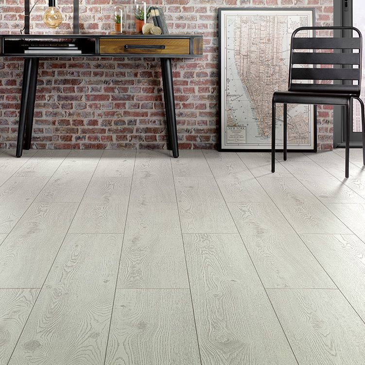 Ламинат ALSAFLOOR Solid Plus Дуб Кокос фото 1