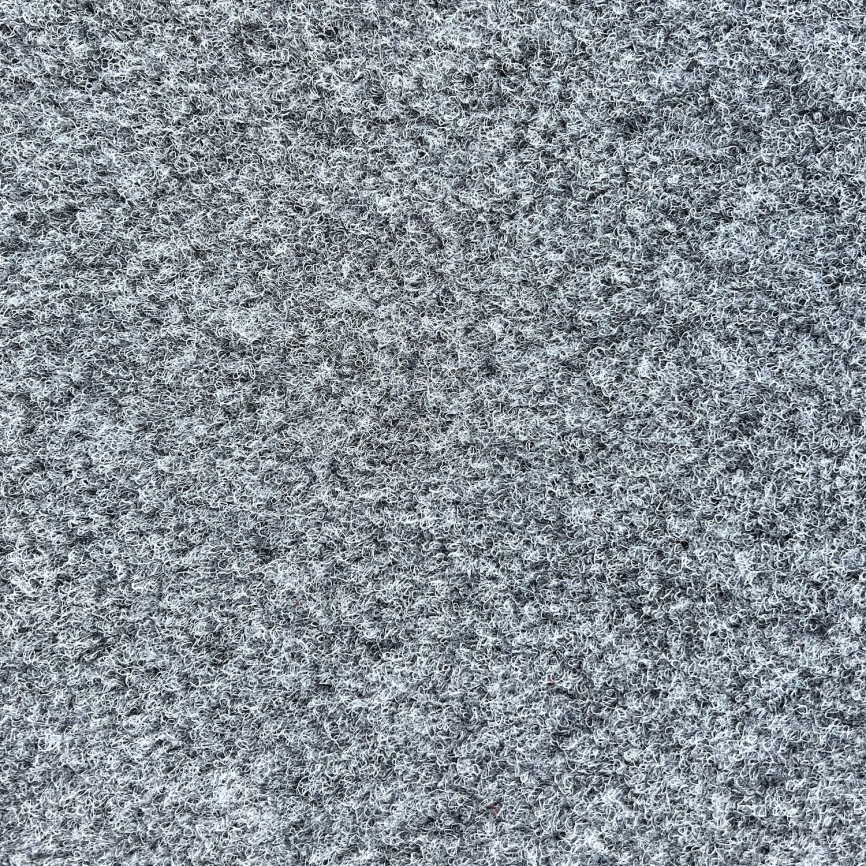 Плитка ковровая BONKEEL Шторм «Grey» фото 1