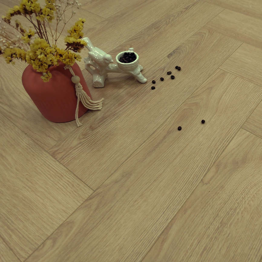 MSPC ламинат STONEFLOOR Ёлочка Рейфилд фото 1