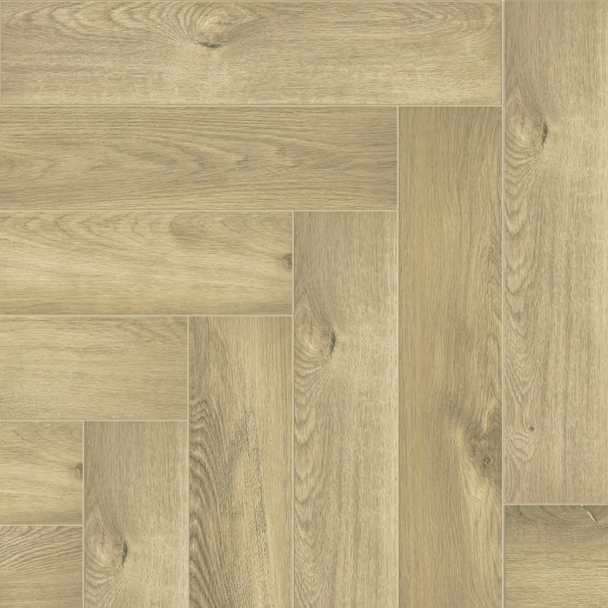 ABA ламинат ALPINE FLOOR Parquet Premium  «Дуб Натуральный Отбеленный» фото 1