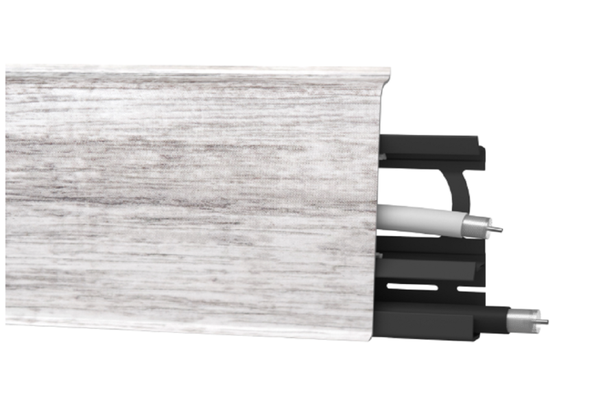 Плинтус ARBITON Indo 131 фото 1