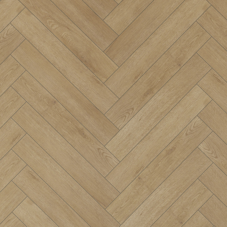 Ламинат ALPINE FLOOR Елка 10 Дуб Молизе фото 1