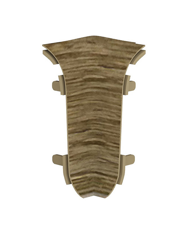 Плинтус BONKEEL Color BC6012 фото 4