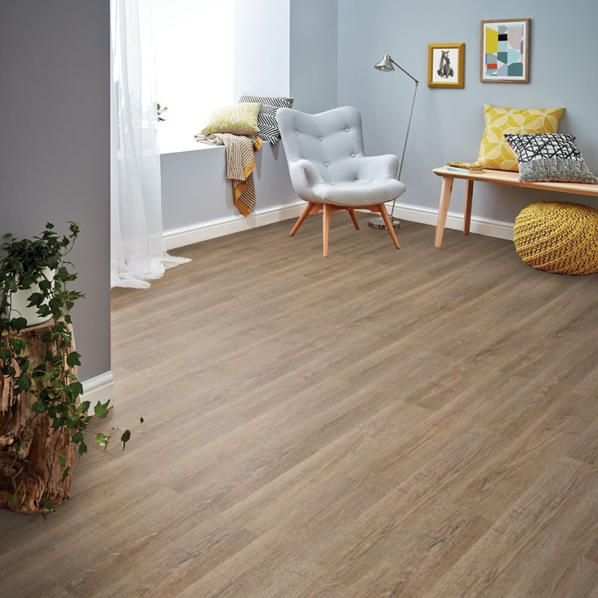 LVT плитка BONKEEL Дискостар «Сандра» фото 2