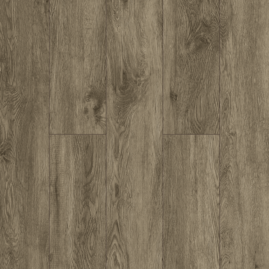 SPC плитка ALPINE FLOOR Grand Sequoia (5 мм) «Венге Грей» фото 1