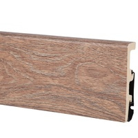 Плинтус ARBITON Integra Дуб Лофт фото 1