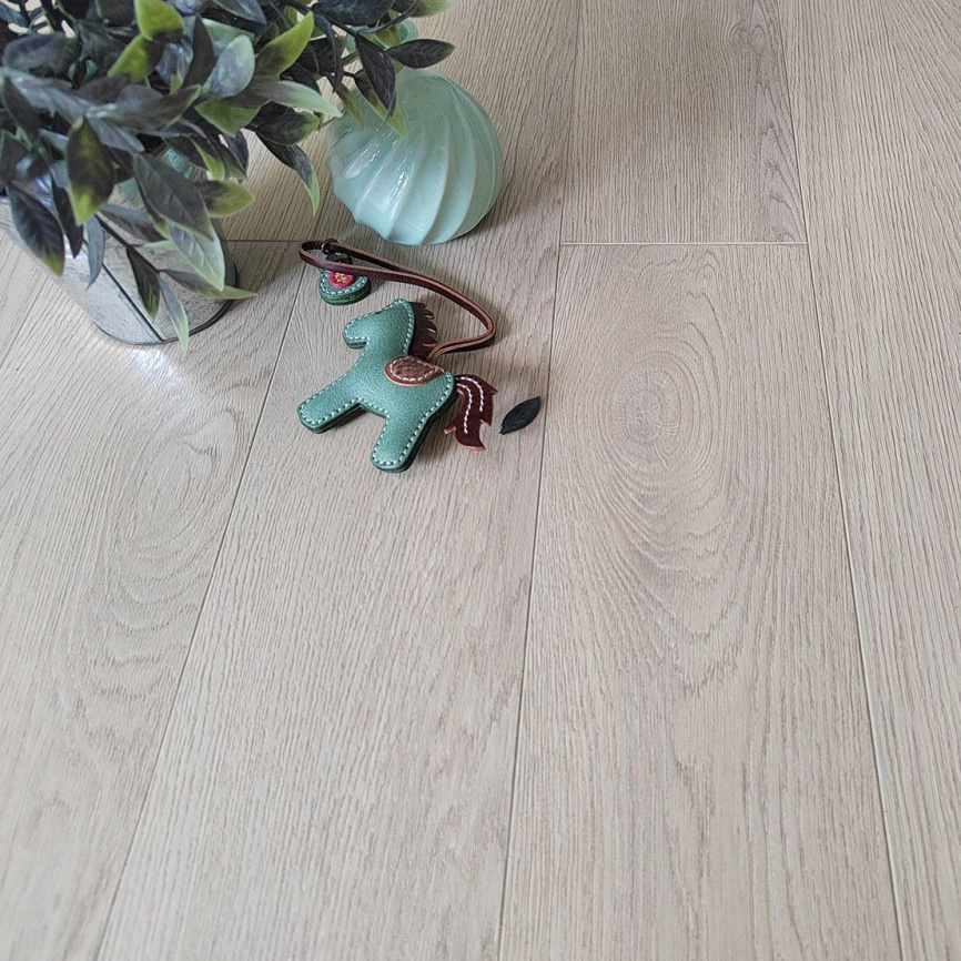 HDF ламинат FLOORFORT Oak Heritage Дуб Гринсборо  фото 4