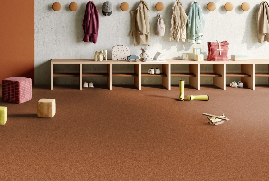 Ковролин AW Medusa 84 фото 2