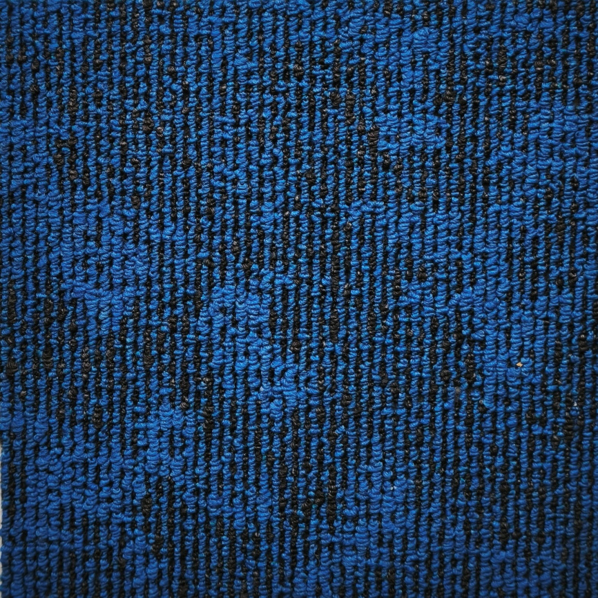 Плитка ковровая BONKEEL Санрайз «Blue» фото 2