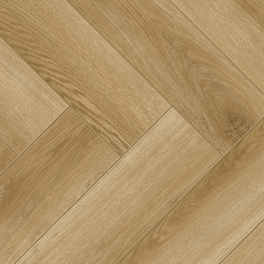 Ламинат ALPINE FLOOR Елка профессиональная 8 Дуб Эльзас фото 1