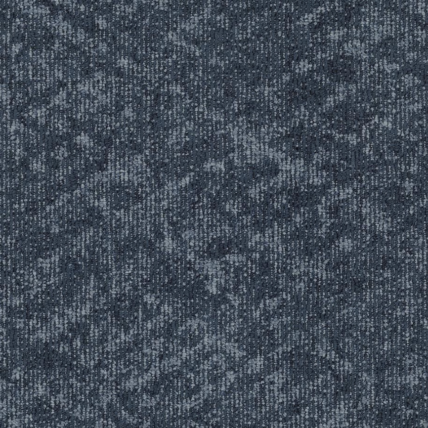 Плитка ковровая BONKEEL Шаде «Blue» фото 1