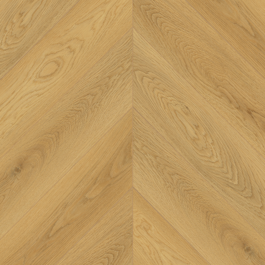 Ламинат ALPINE FLOOR Искусство шеврона Дуб Олимп фото 1