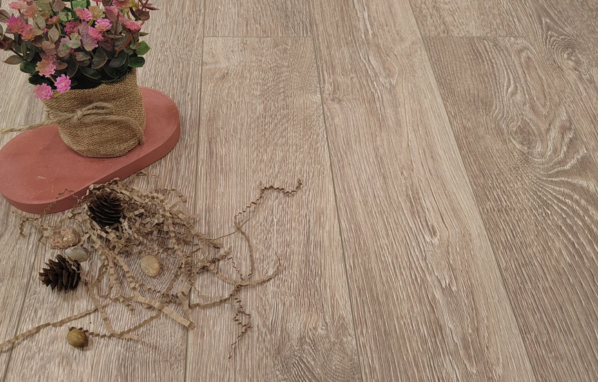 HDF ламинат FLOORFORT Oak Heritage «Дуб Фредериктон» фото 4