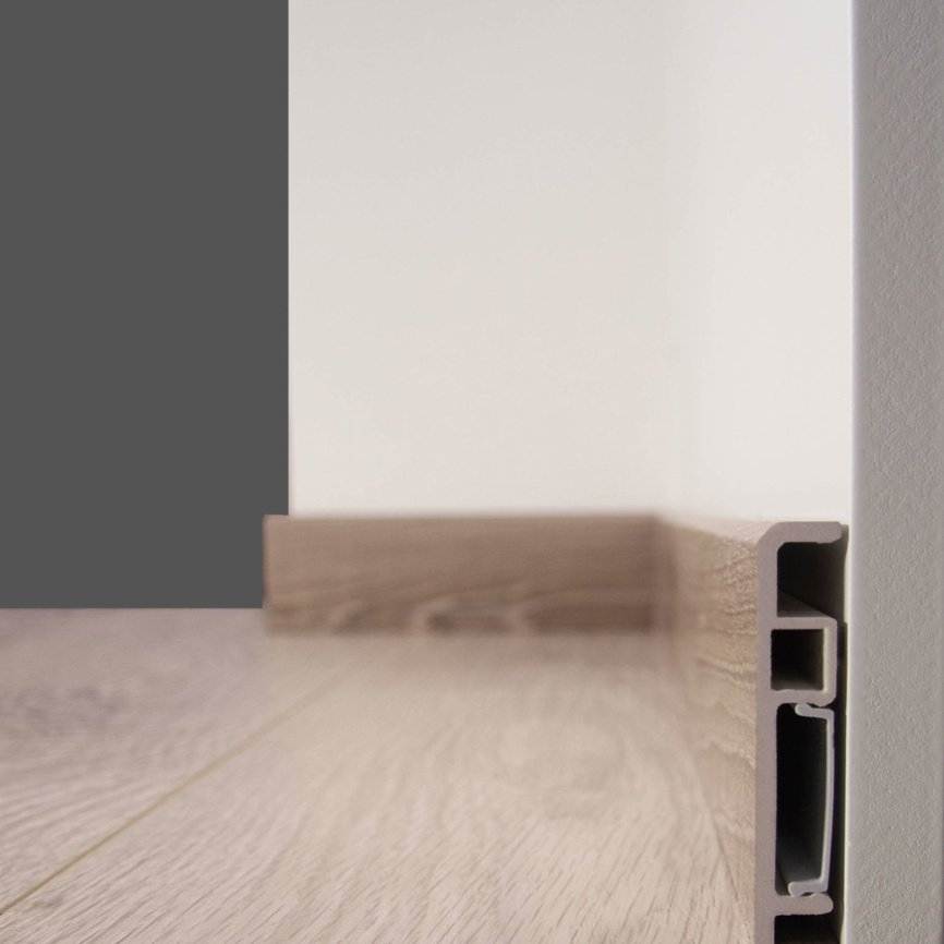 Плинтус BONKEEL Стик 30 фото 2