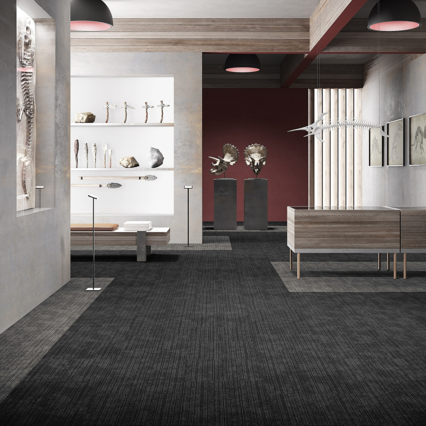 Плитка ковровая AW Мамбо «Tile 99» фото 1