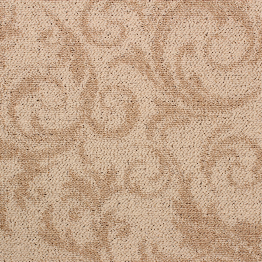 Ковролин BONKEEL Soul Two Beige фото 1