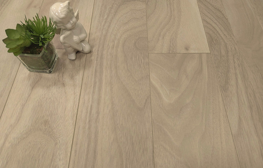 HDF ламинат FLOORFORT Walnut Tree «Орех Говард» фото 4